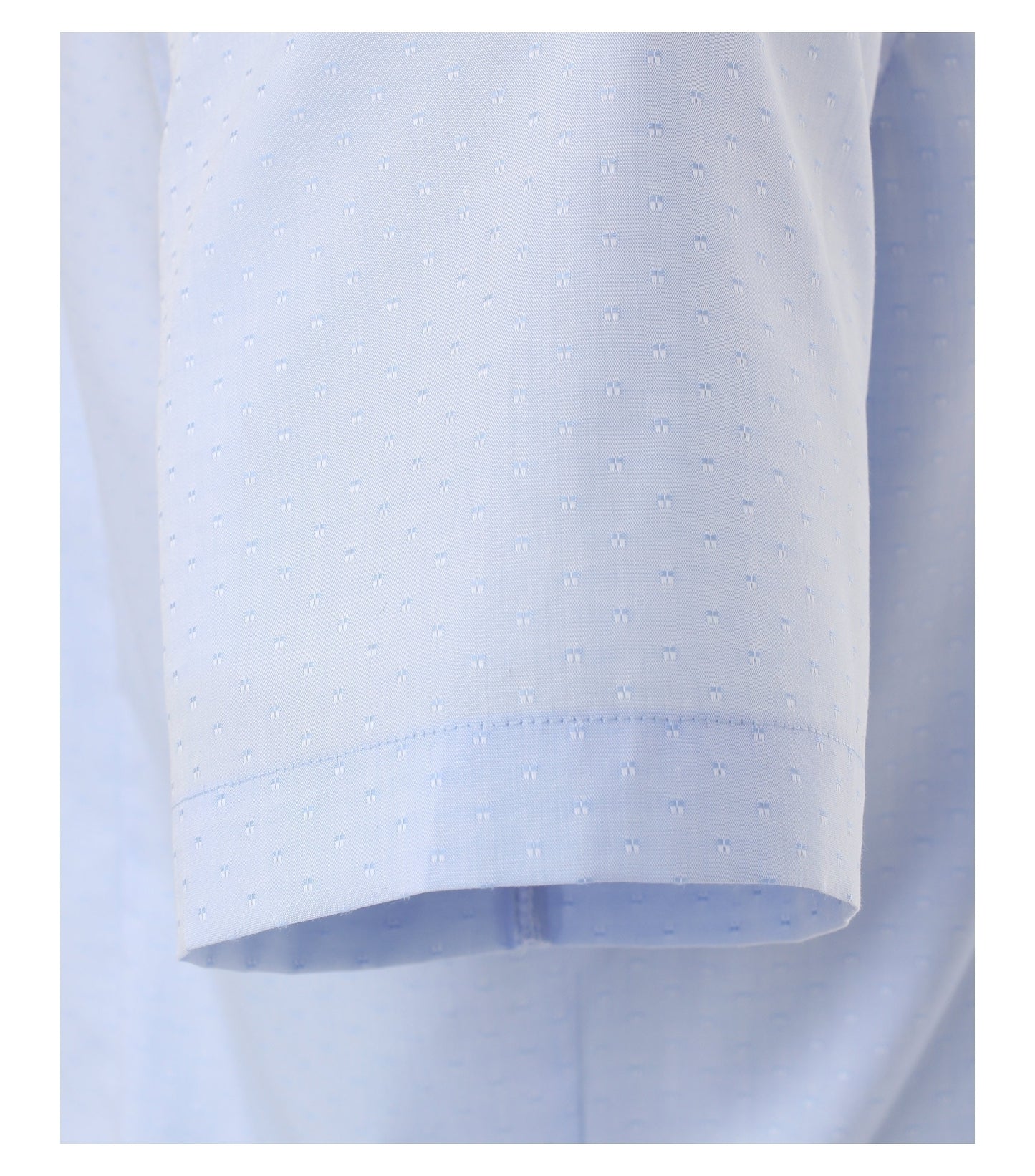 B.D. Slim Fit 1/2 Arm V0117A - 682984500