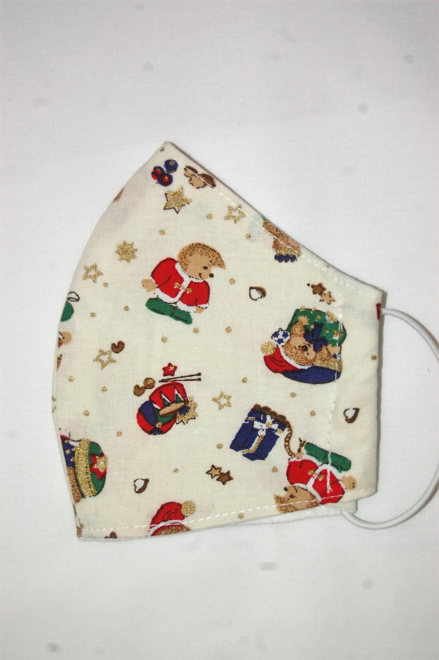 Maske für Peru BH/48