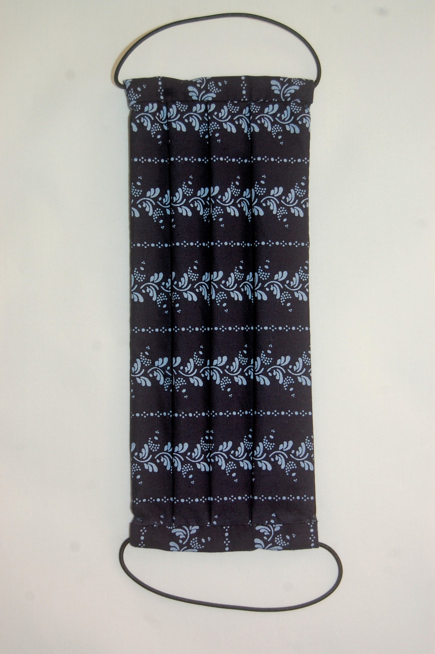 Maske für Peru Falten/4