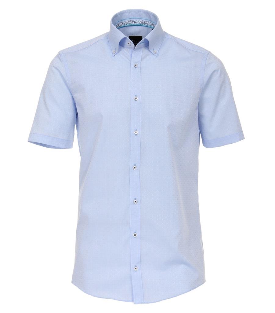 B.D. Slim Fit 1/2 Arm V0117A - 682984500