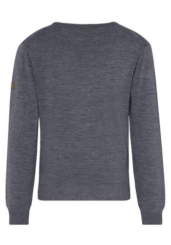 H V-Pullover "Smart Relaxx" - 20027