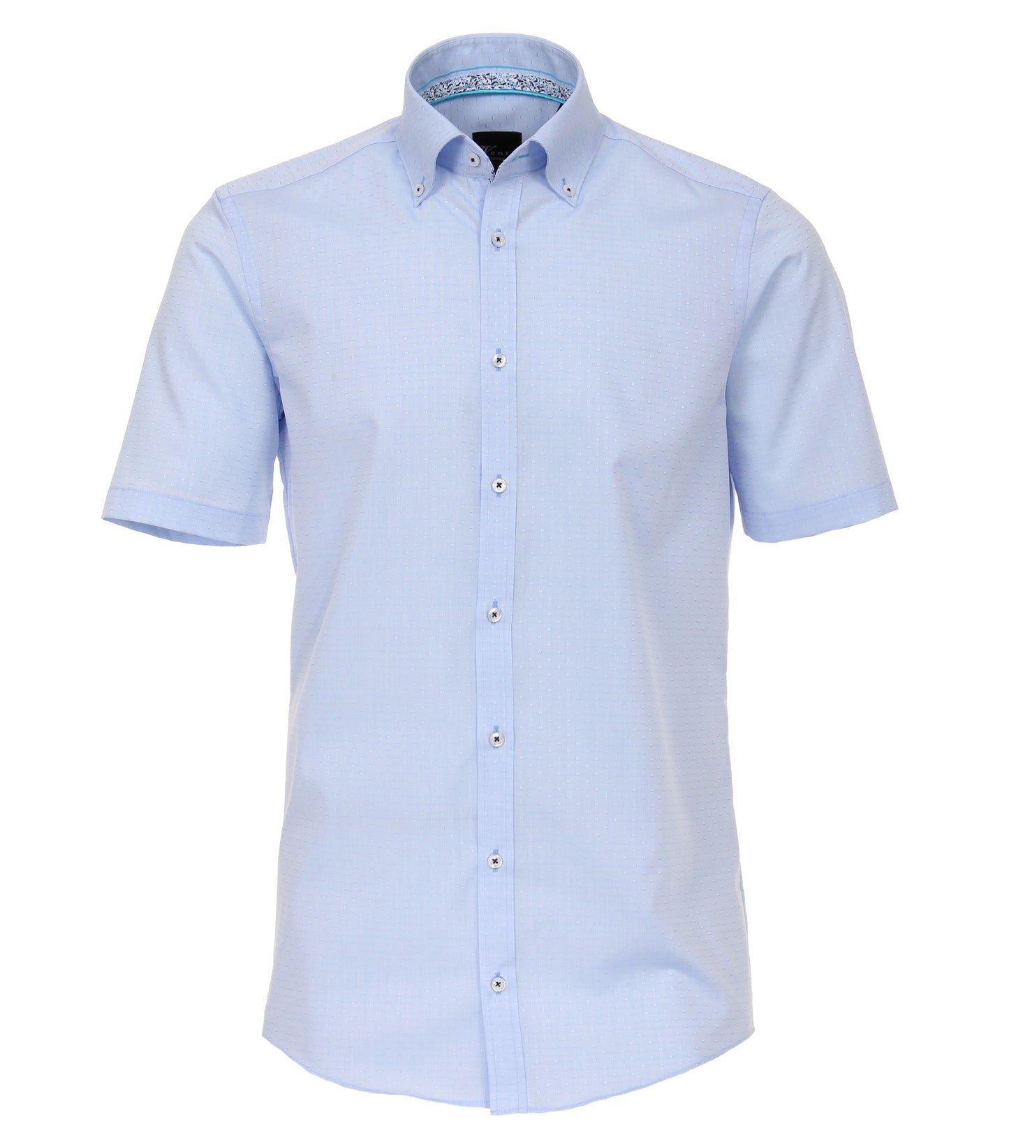 B.D. Slim Fit 1/2 Arm V0117A - 682984500