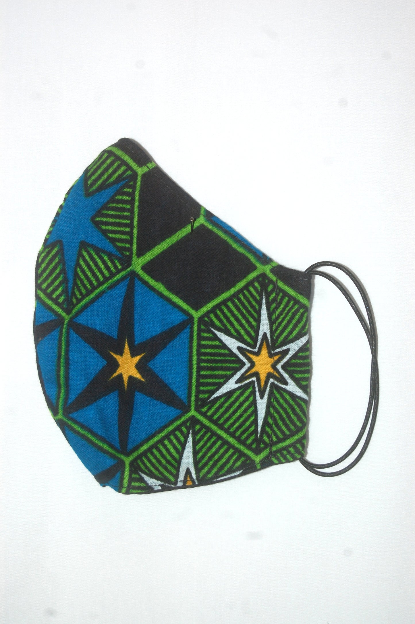 Maske für Peru BH/56