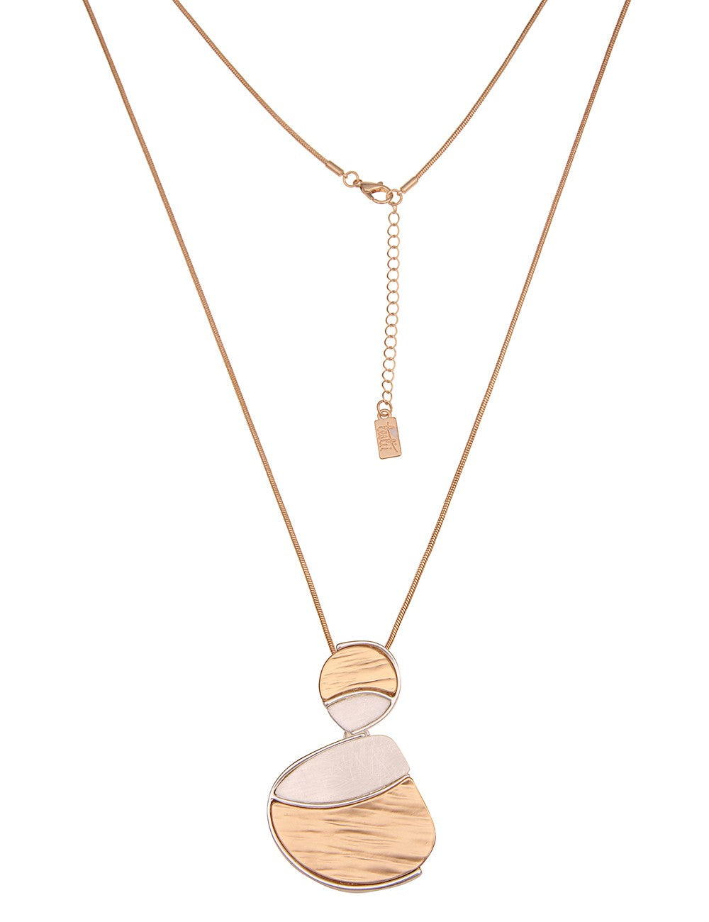 lange Halskette - 220220442