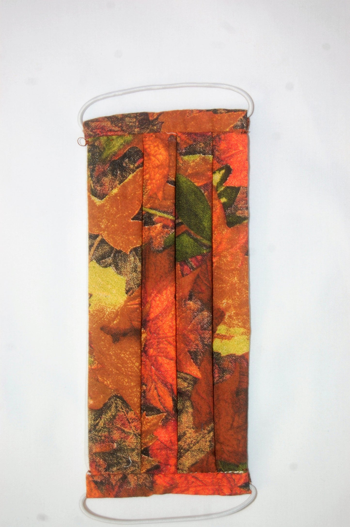 Maske für Peru Falten/5