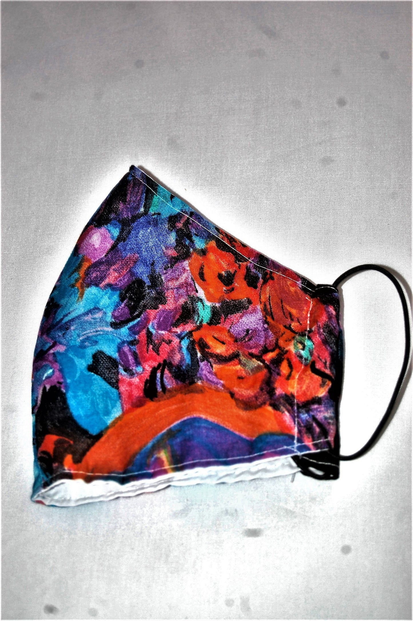 Maske für Peru BH/68