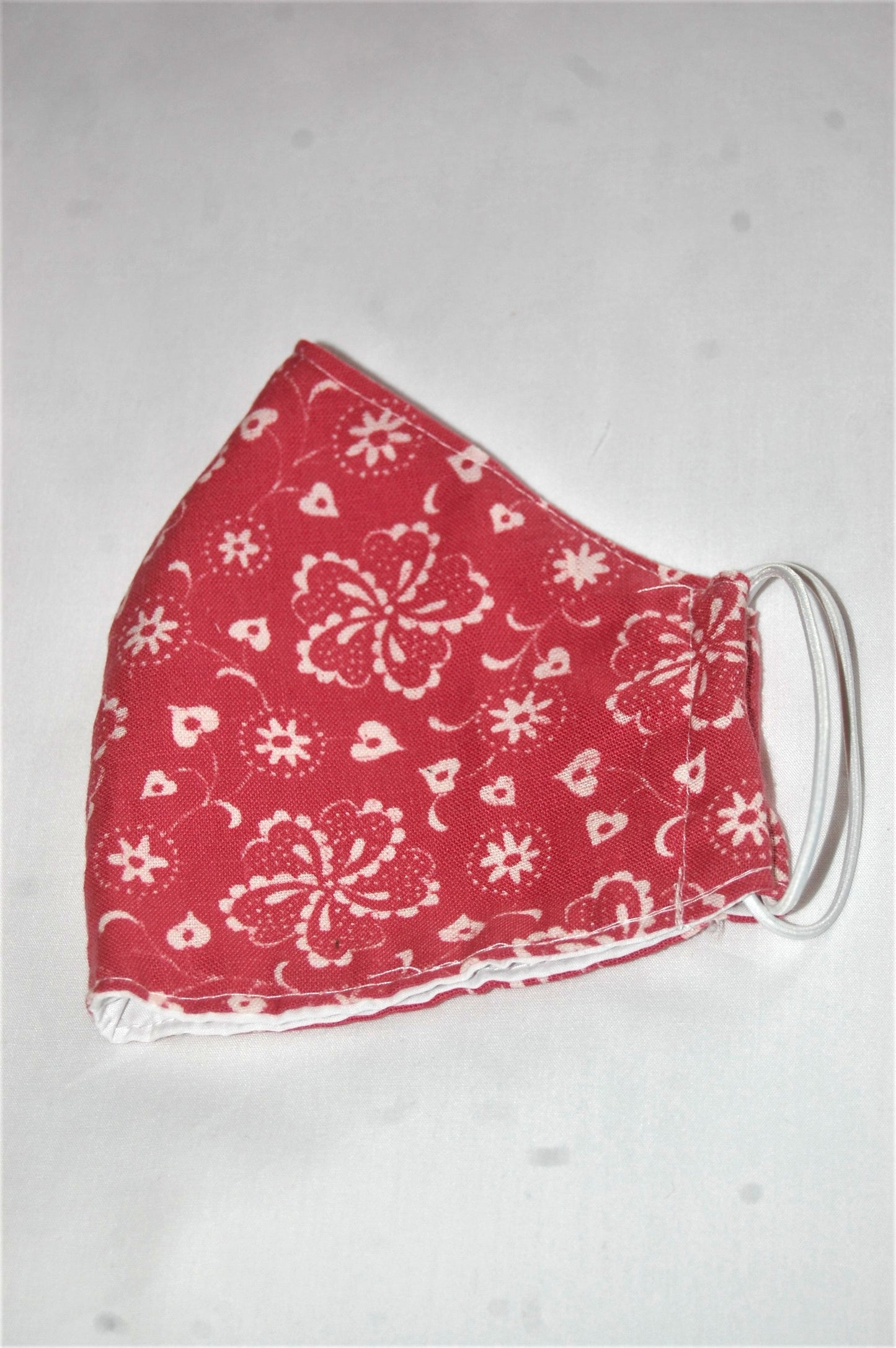 Maske für Peru BH/72