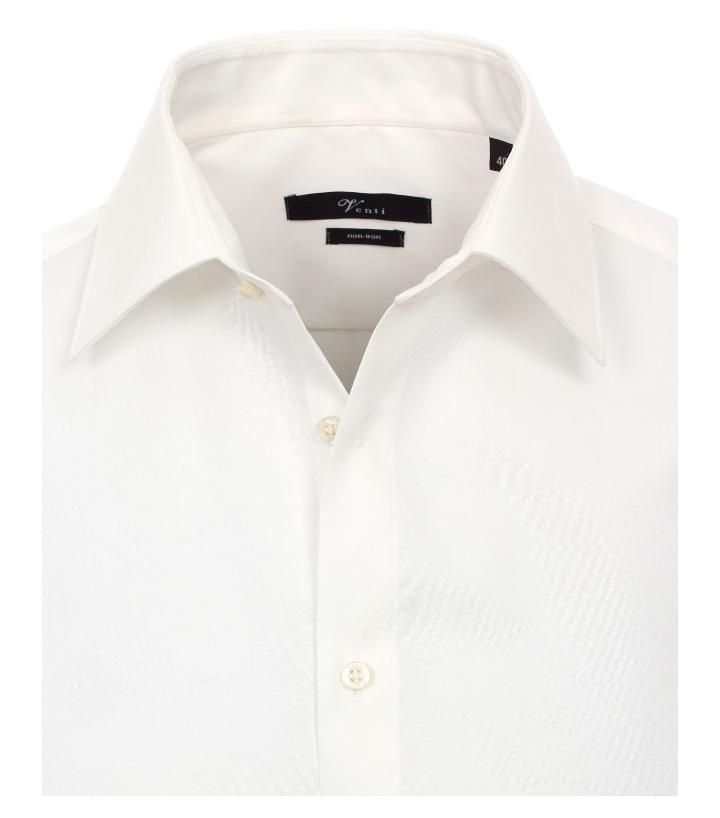 Kent Modern Fit NOS 1/2Arm - 001620