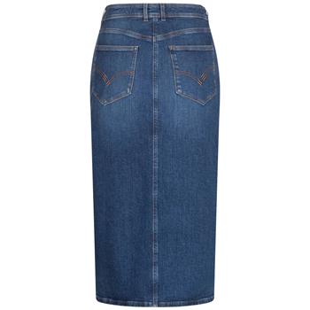 fv-Sim:ona Midi Skirt | Hyperflex - 22106