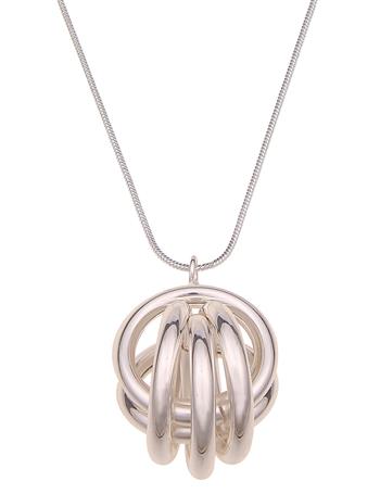 lange Halskette - 220118417