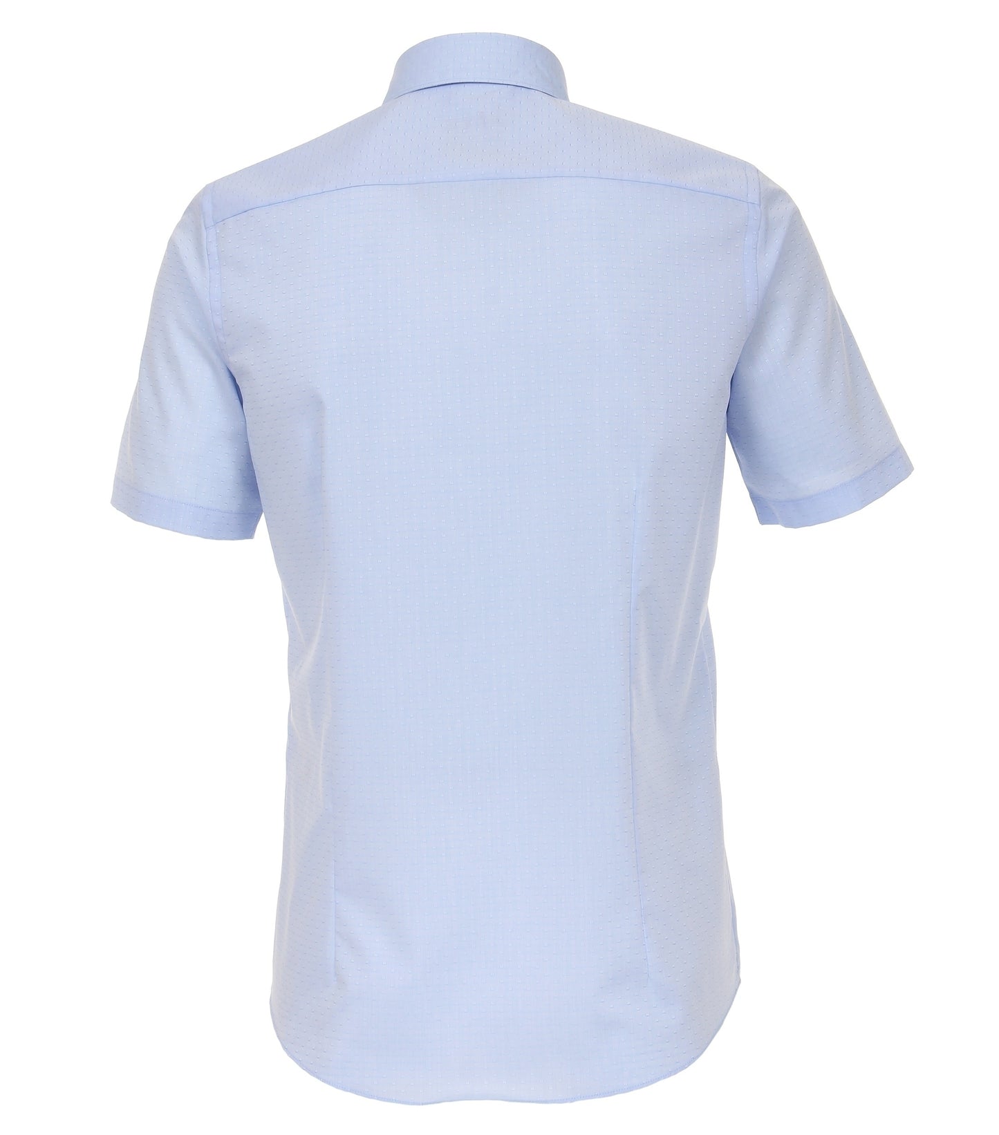 B.D. Slim Fit 1/2 Arm V0117A - 682984500