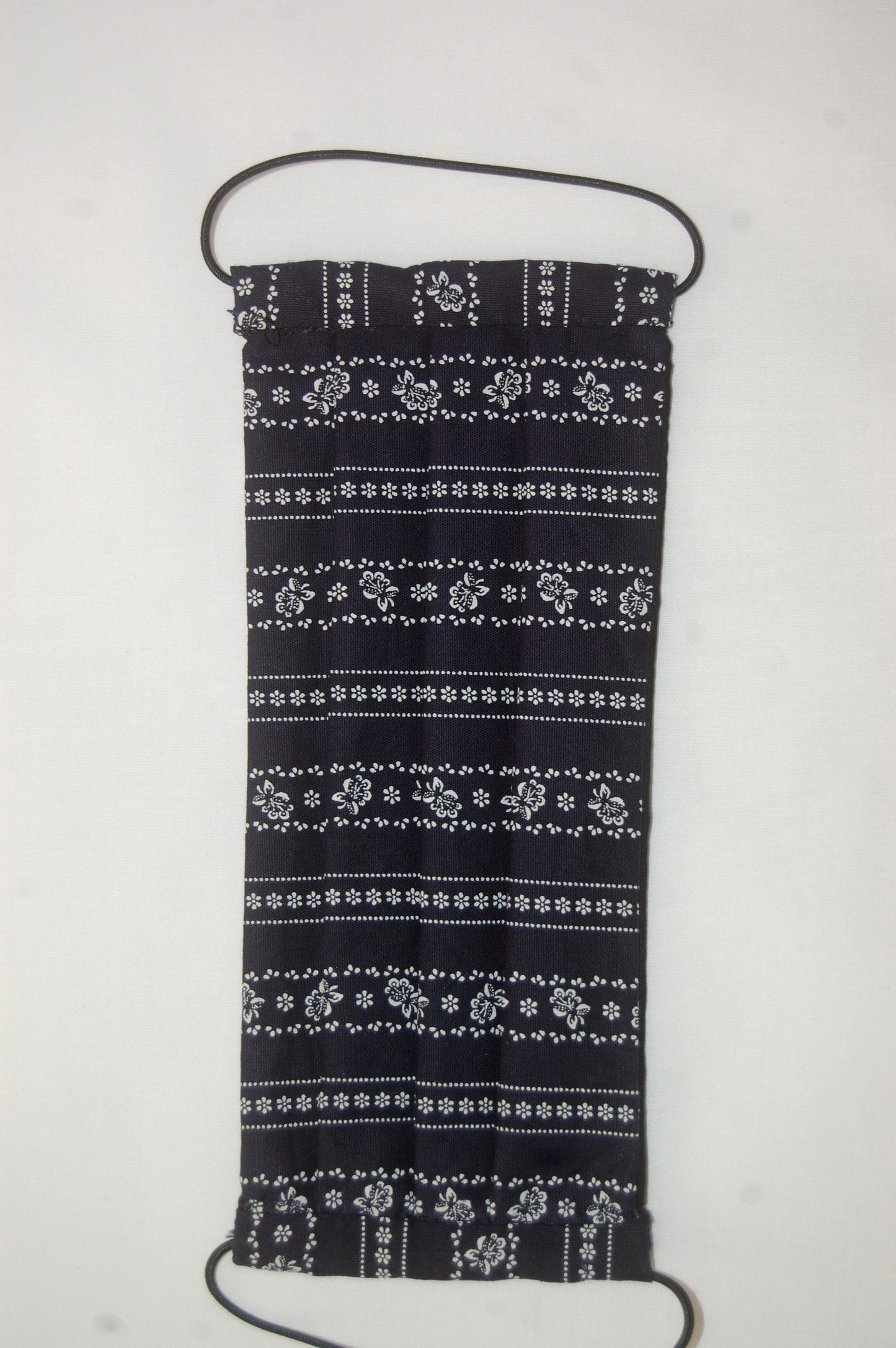 Maske für Peru Falten/9