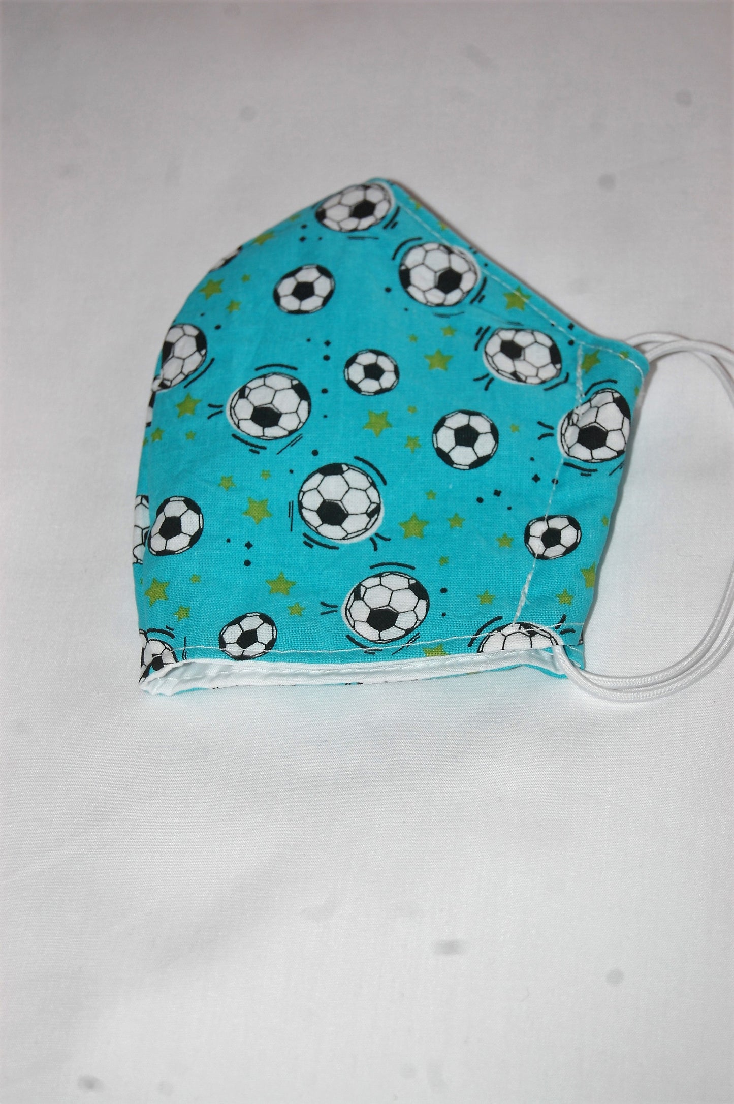 Maske für Peru kinder/K 7