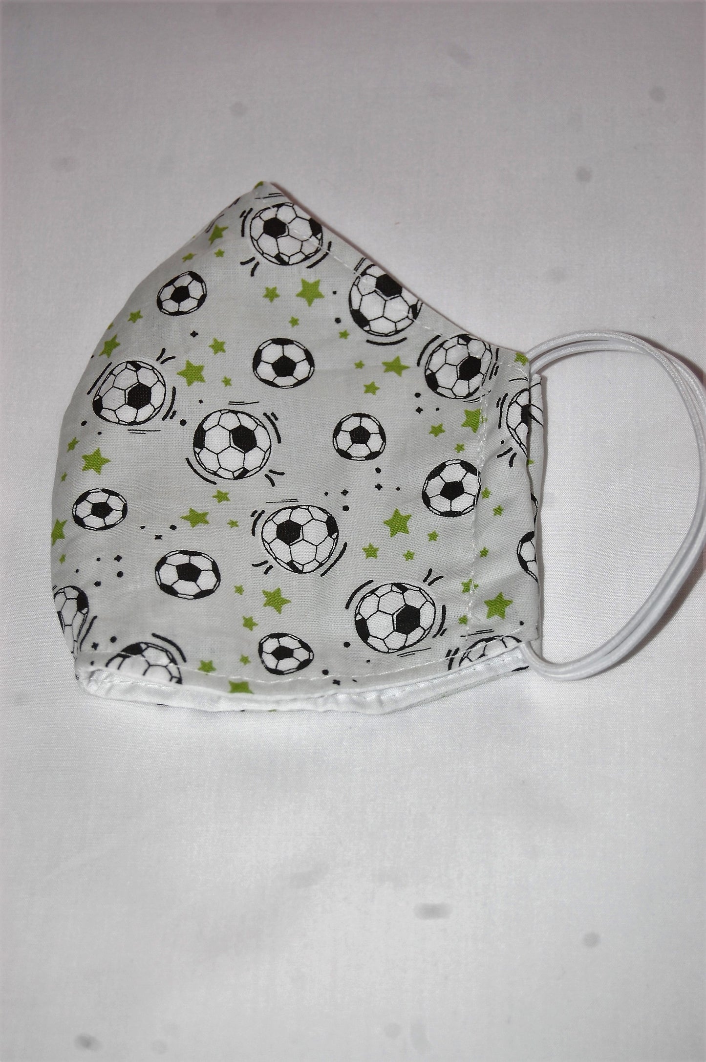 Maske für Peru kinder/K 8