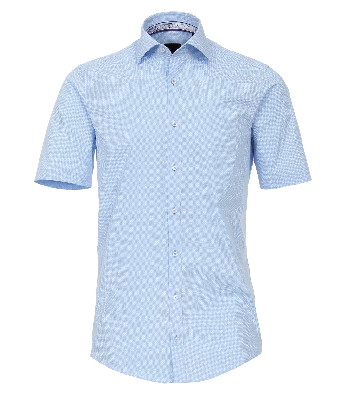 Kent Slim Fit 1/2Arm V0134A - 682957700