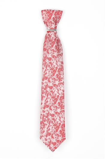 KRAWATTE 100% SEIDE - 24356K001SS