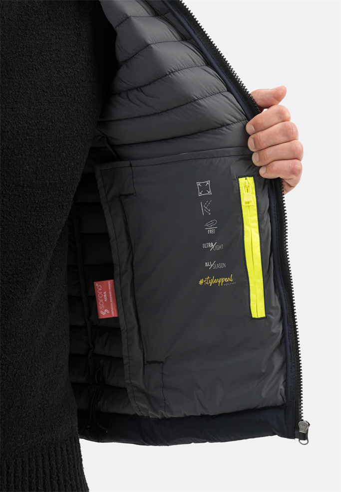 STRETCH LIGHT BIKER - 6687130380