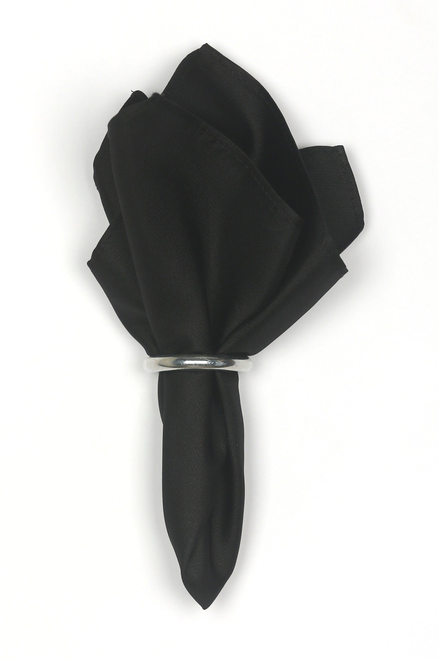 EINSTECKTUCH 100% SE 26X26CM - 14149T004