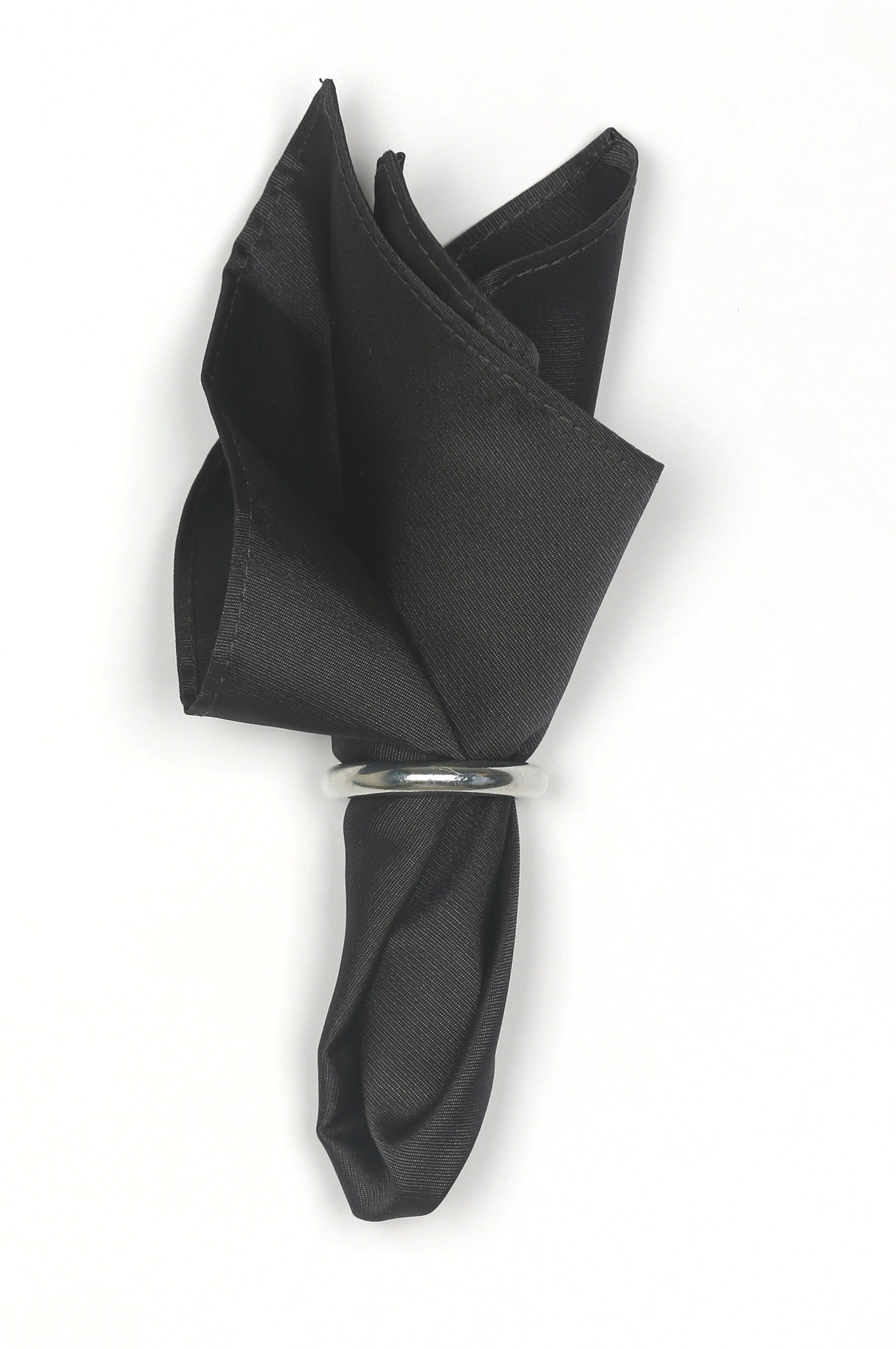 EINSTECKTUCH 100% SE 26X26CM - 14149T014