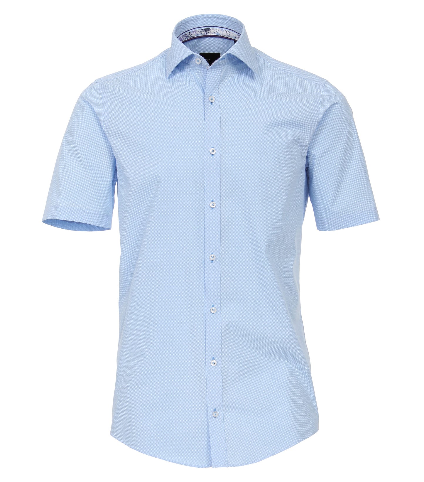 Kent Slim Fit 1/2Arm V0134A - 682957700