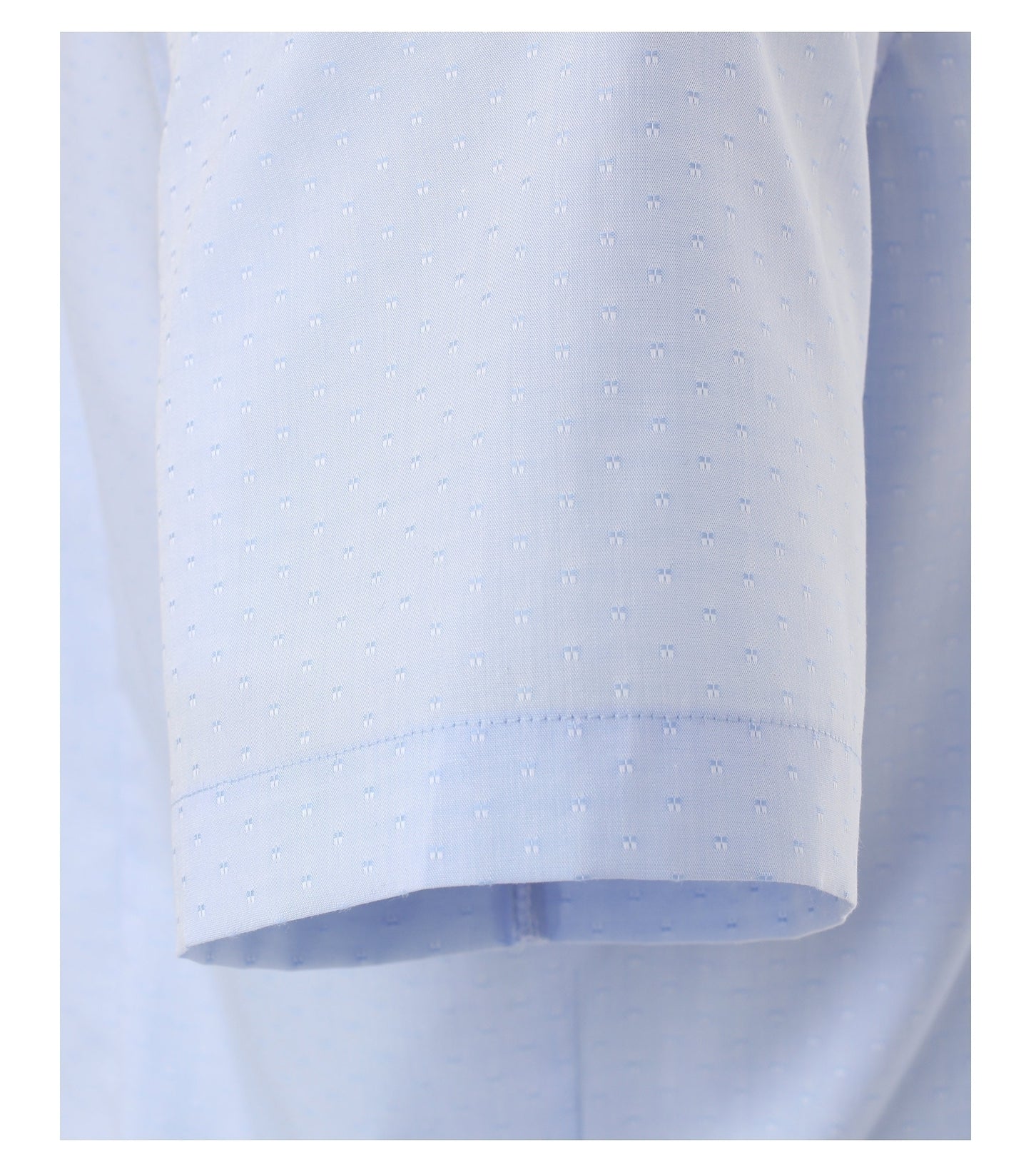 B.D. Slim Fit 1/2 Arm V0117A - 682984500