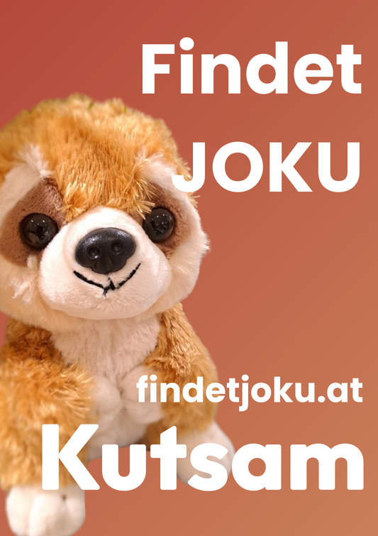 Findet JOKU