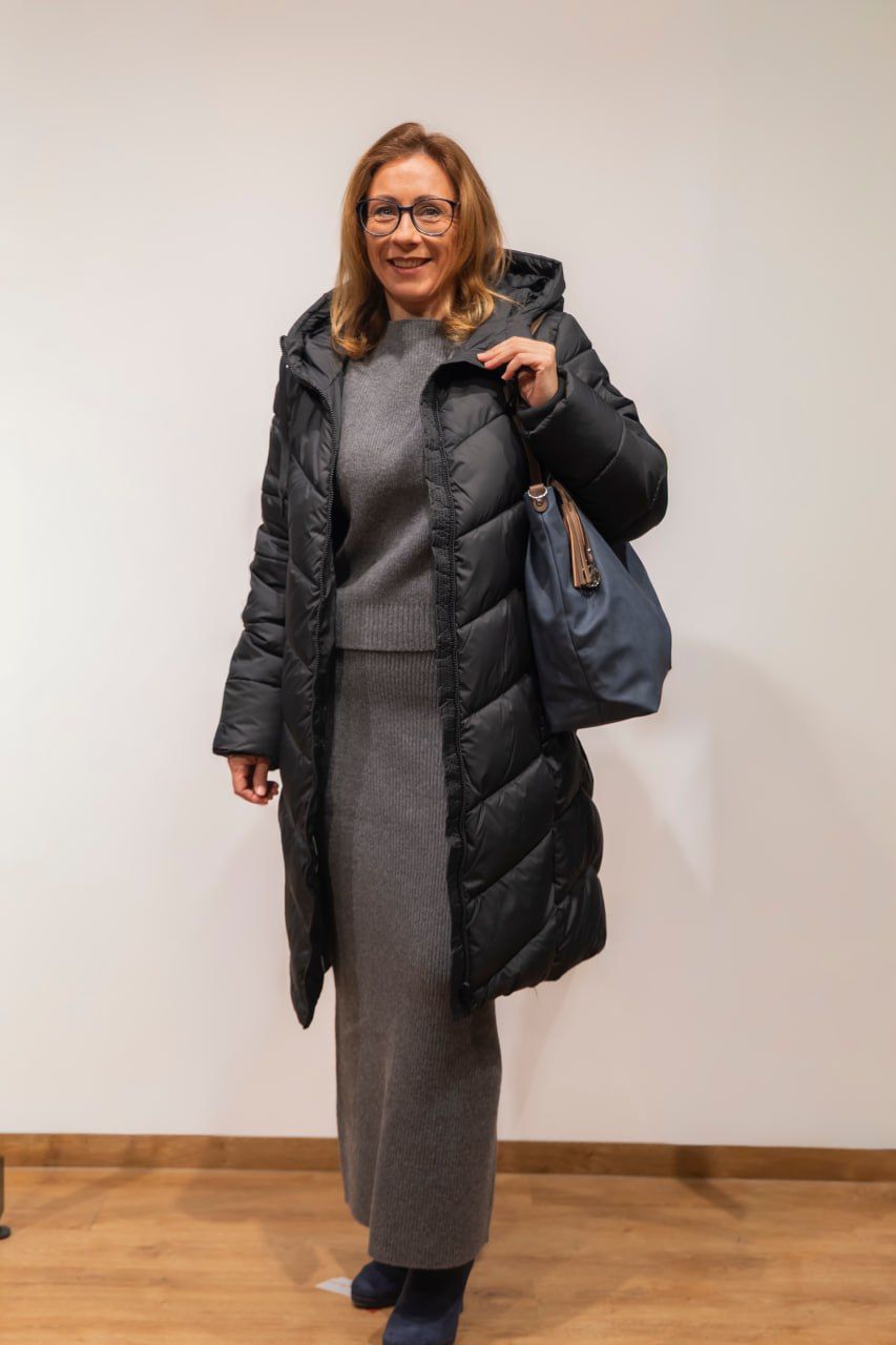 421845518 03.11.2025  Empfehlun 0 Elisabeth 1. Gruppe A