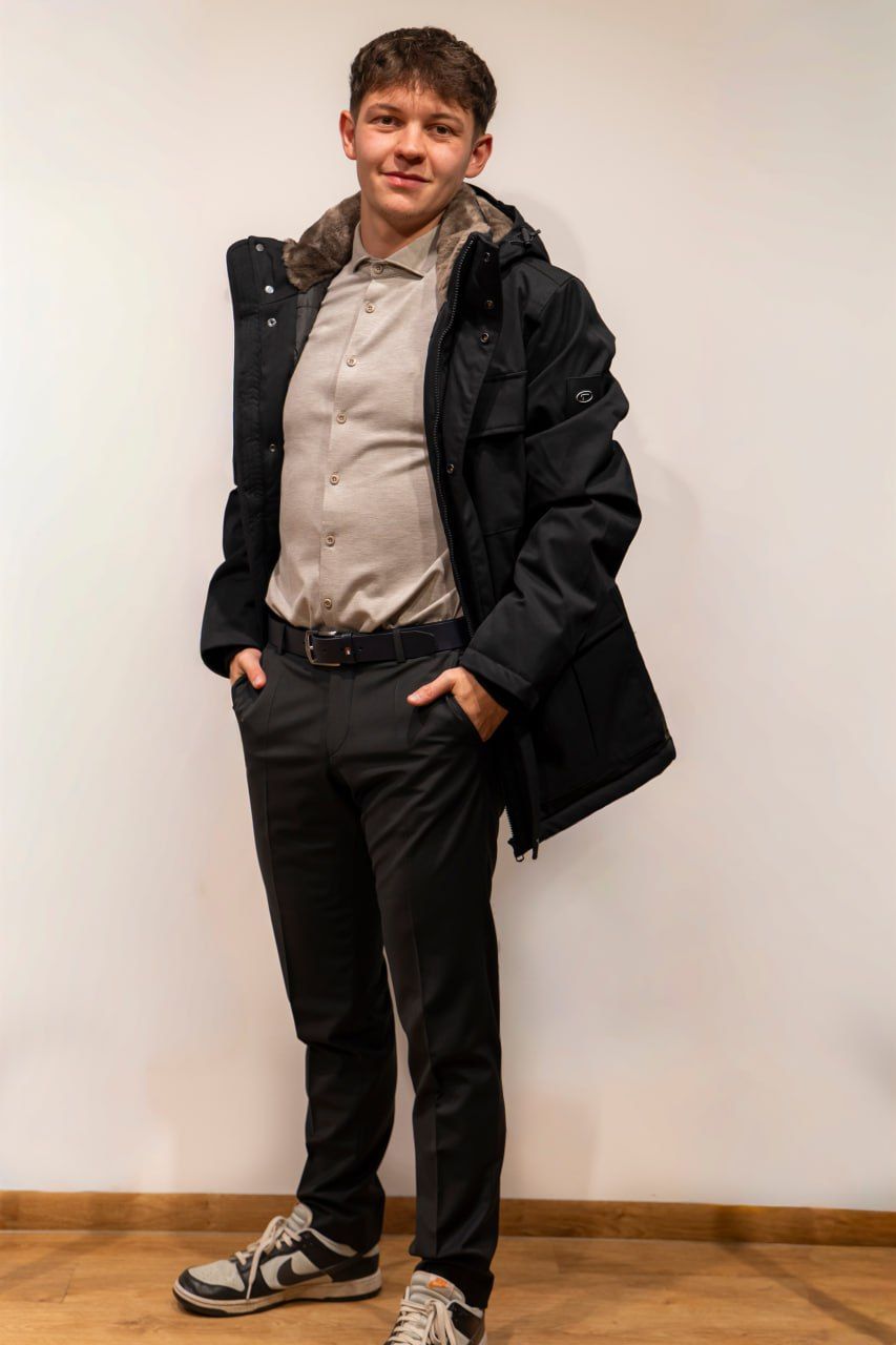 421857187 03.11.2025  Empfehlun 0 Mattias 2. Gruppe B