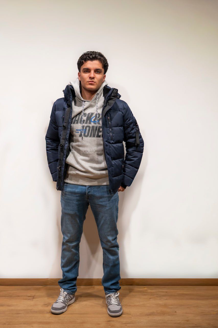 421857311 03.11.2025  Empfehlun 0 Artur 1. Gruppe B