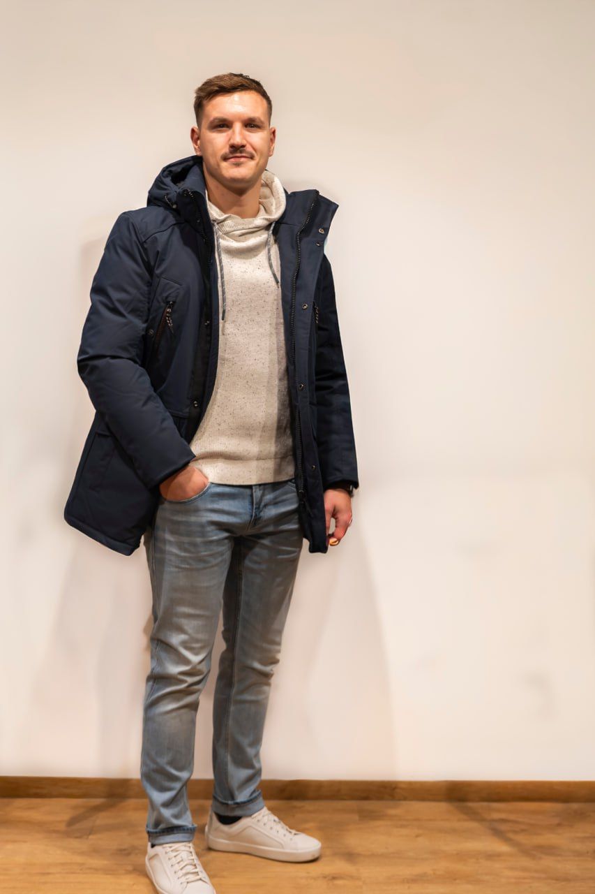 426190812 27.11.2025  Empfehlun 0 Irnes 1. Gruppe C