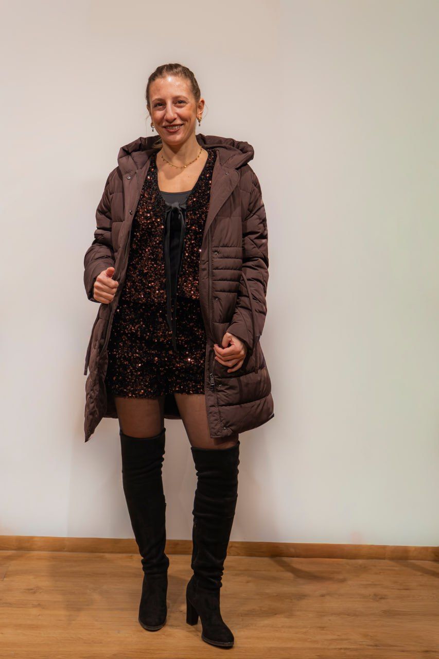 421851767 03.11.2025  Empfehlun 0 Nina 2. Gruppe B