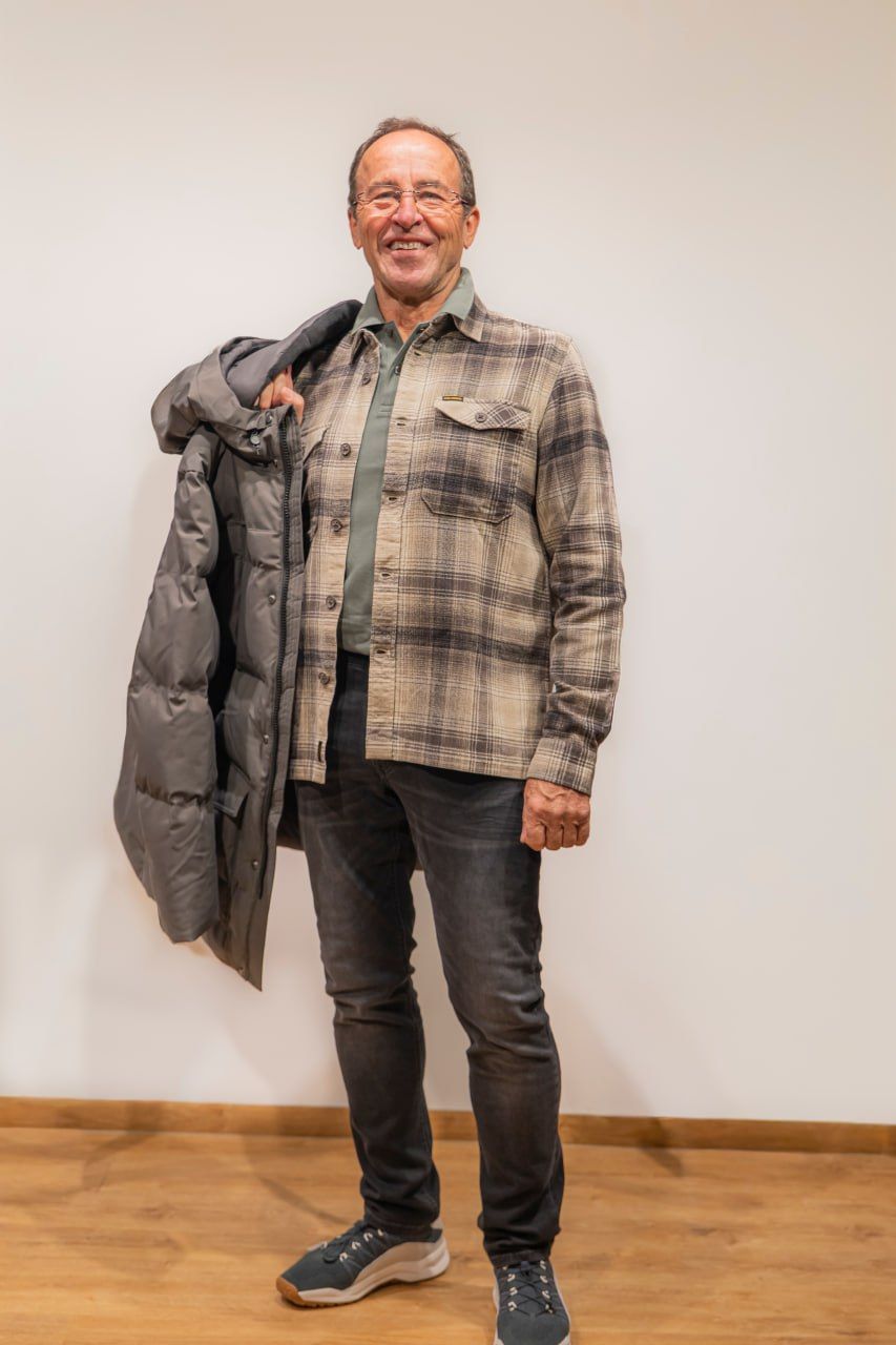 422230044 05.11.2025  Empfehlun 0 Fredi 1. Gruppe B