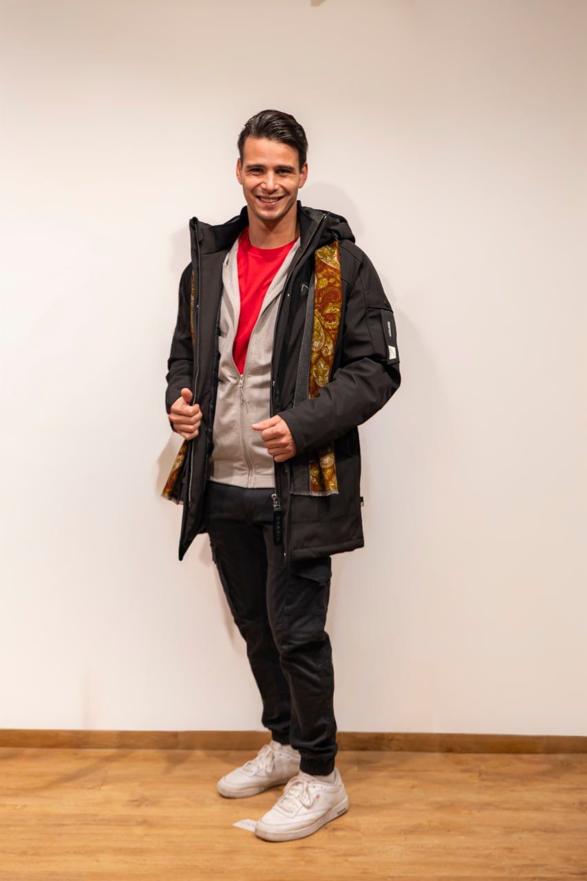 421850435 03.11.2025  Empfehlun 0 Manuel 1. Gruppe A