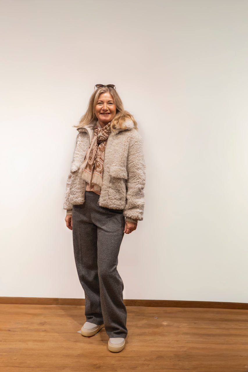 421859320 03.11.2025  Empfehlun 0 Manuela Sprung 1. Gruppe C