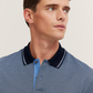 HERREN POLO 1/2 ARM - 75111C 8150