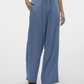 VMBREE HW LONG LOOSE TENCEL PANTS G - 10304898