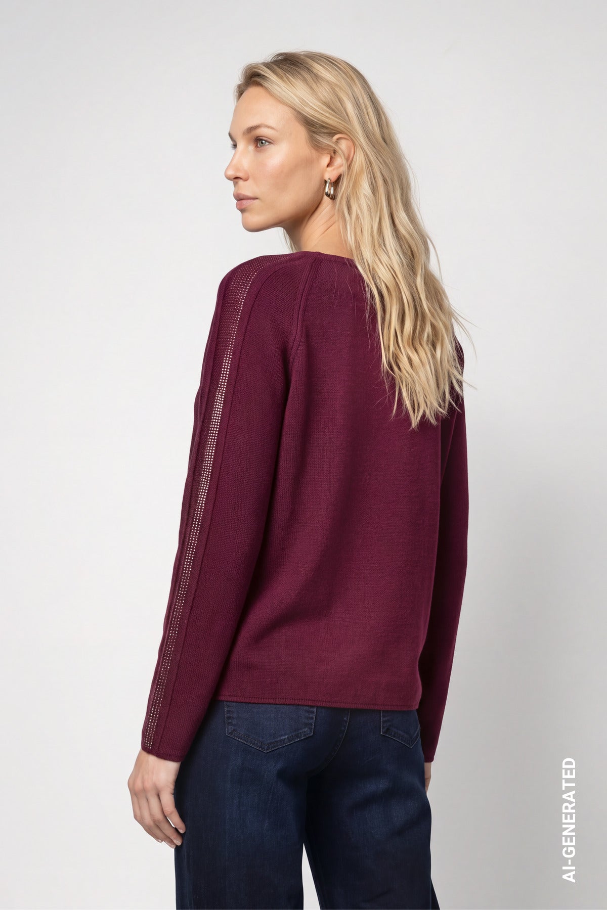 Pullover - 809983