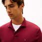 L/S LIQUID COTTON REG POLO - MW0MW37317