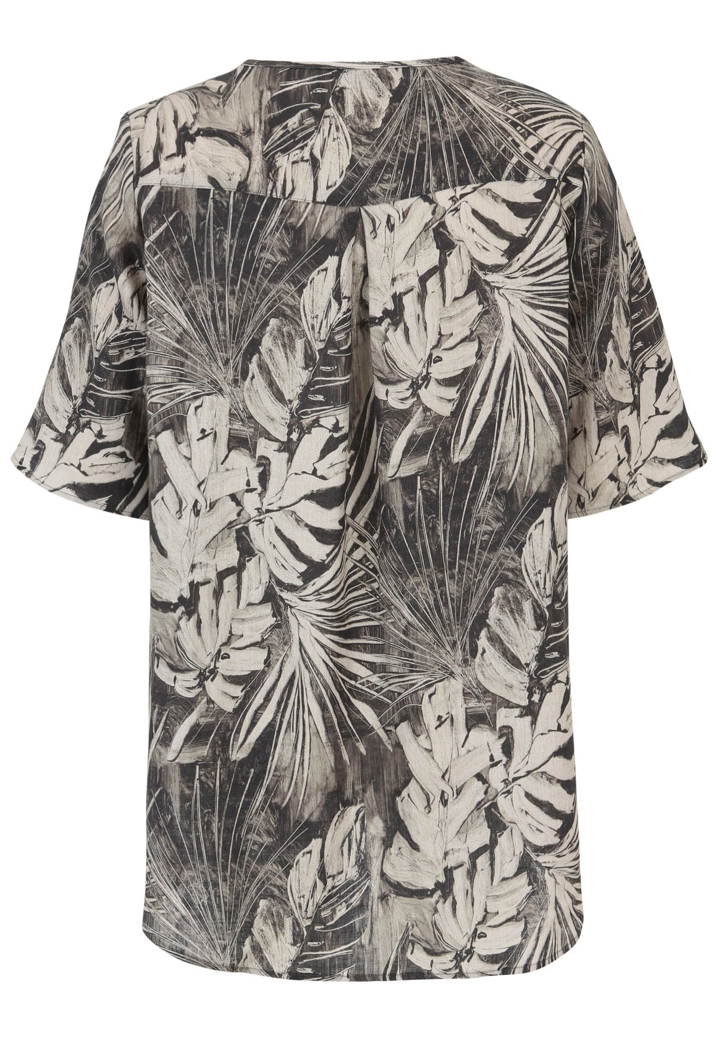 Bluse 1/2 Arm - 291739