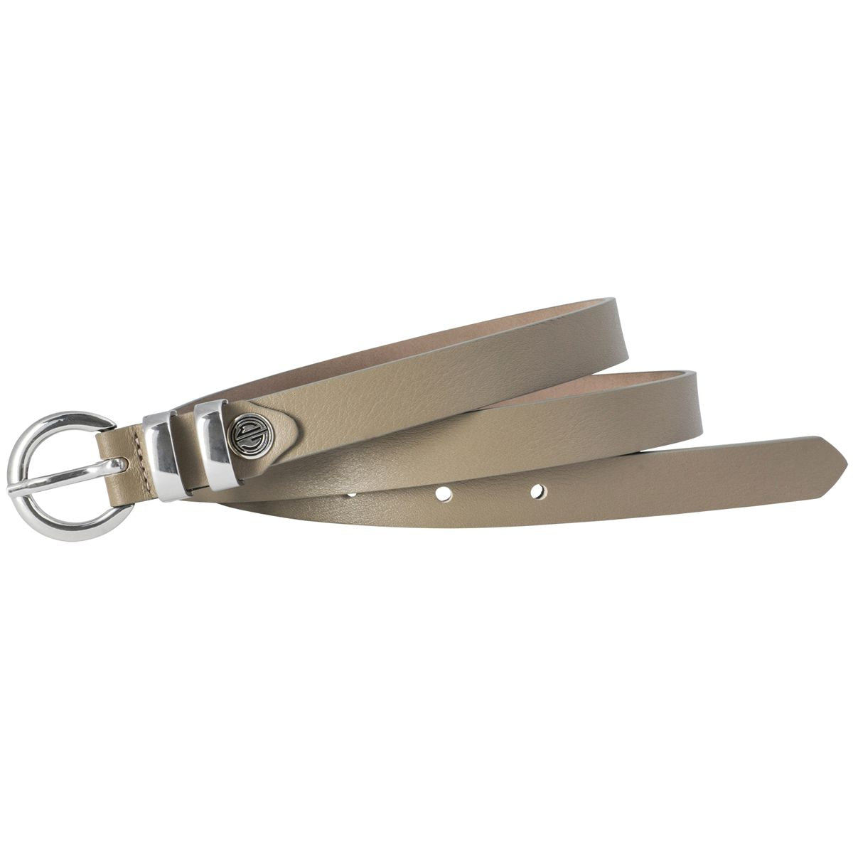 Ledergürtel LINDENMANN TAOB - 1004604