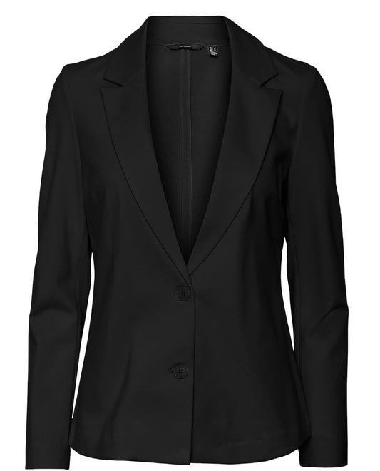 VMEVA LS SLIM BLAZER GA NOOS - 10267720