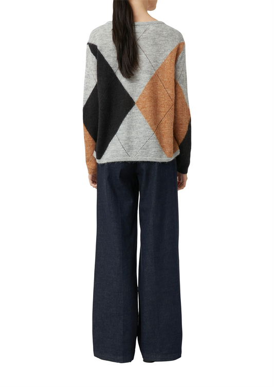 Strickpullover - 2171331