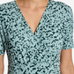 Kleid Kurz 1/2 Arm - 110-10003900