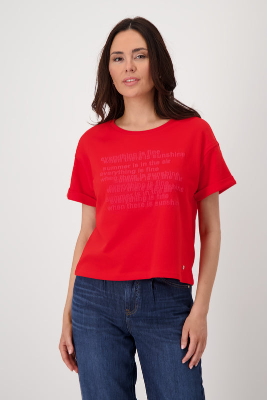 T-Shirt - 409924