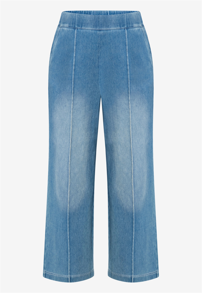 Hose Casual 7/8 Länge - 110-10003671