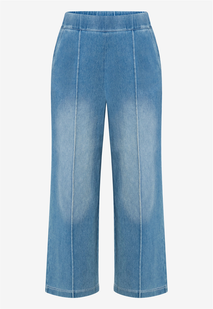 Hose Casual 7/8 Länge - 110-10003671