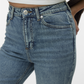 VMTESSA HR WIDE JEANS RA394 GA - 10311179