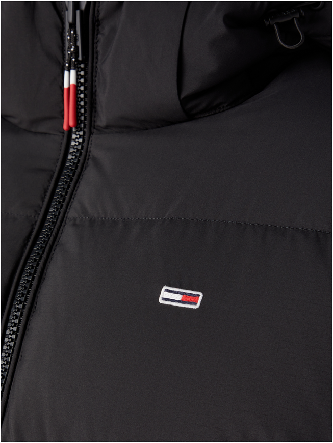 TJM ESSENTIAL DOWN JACKET - DM0DM15447