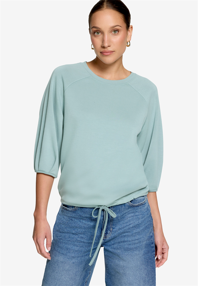 Sweat Kurz 1/2 Arm - 110-10003912