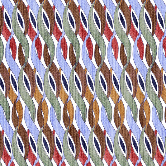 Casual Kent 1/2 - 82332-3